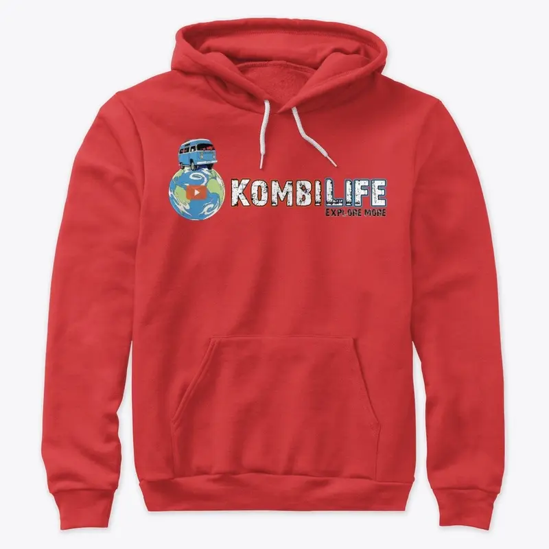 Kombi Life Official