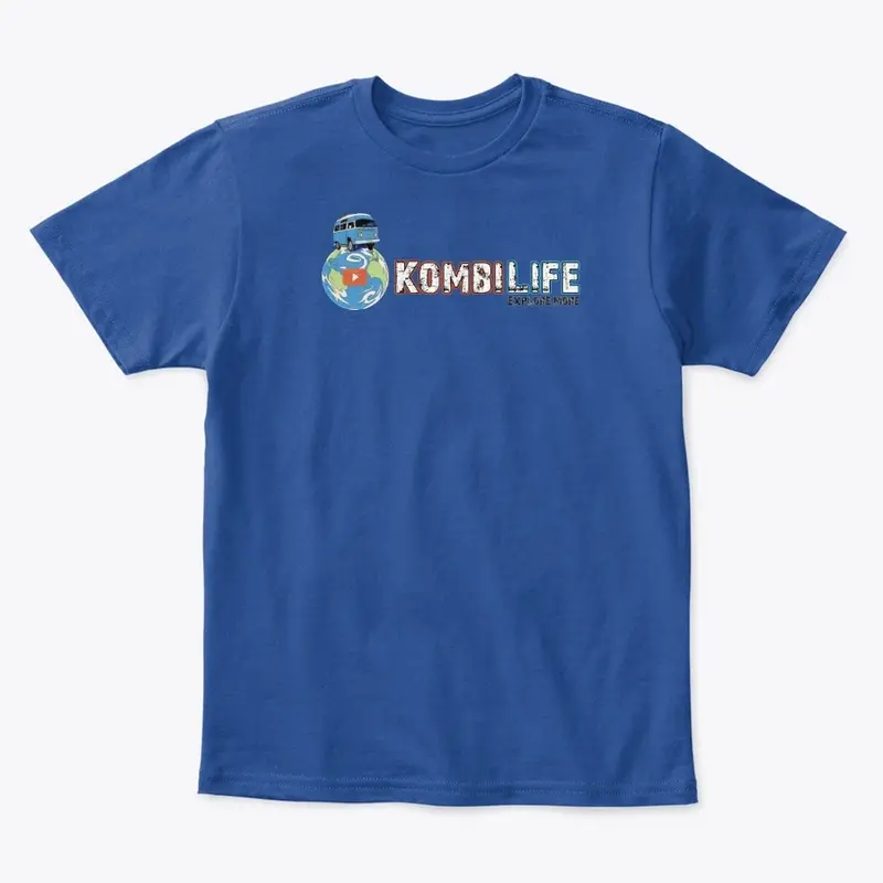 Kombi Life Official